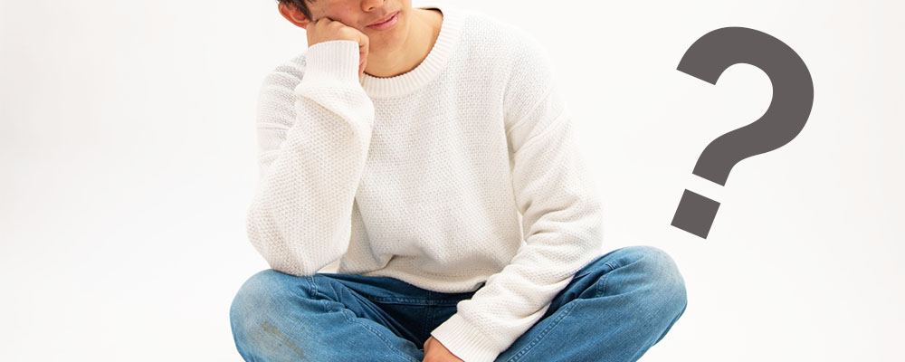 包茎が原因でイジメに悩む男性